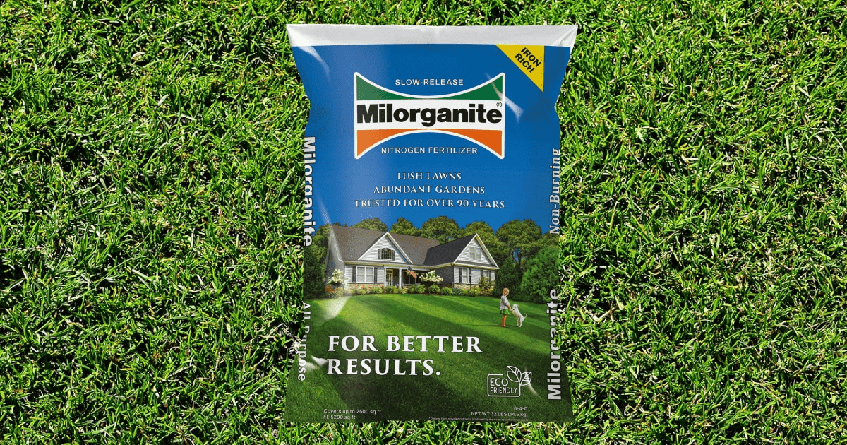 vs. Scotts Fertilizer Which one is best? Trim That Weed