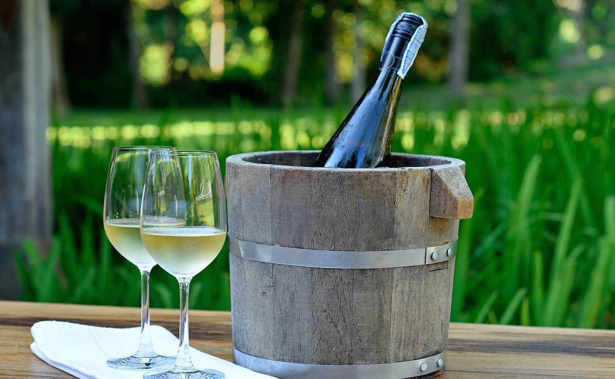 Best Insulated Ice Bucket