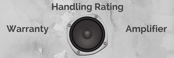 handling rating sub