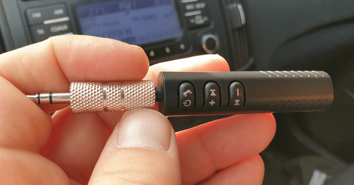 Best Bluetooth Adapter for Cars Must Read Trim That Weed
