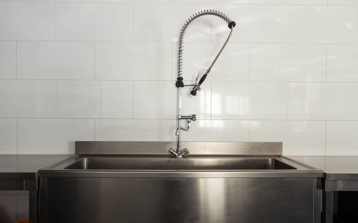 Best Commercial Kitchen Faucet   Best Commercial Kitchen Faucet 