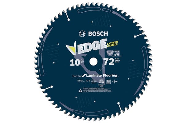 5 Best Circular Saw Blade For Cutting, What Kind Of Saw Blade Should I Use To Cut Laminate Flooring