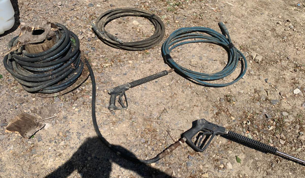 Pressure-Washer-Hose-Repair-1-1 pressure washer hose repair