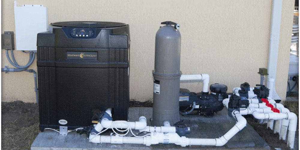 Gas vs Electric Pool heater What is the difference? Trim That Weed