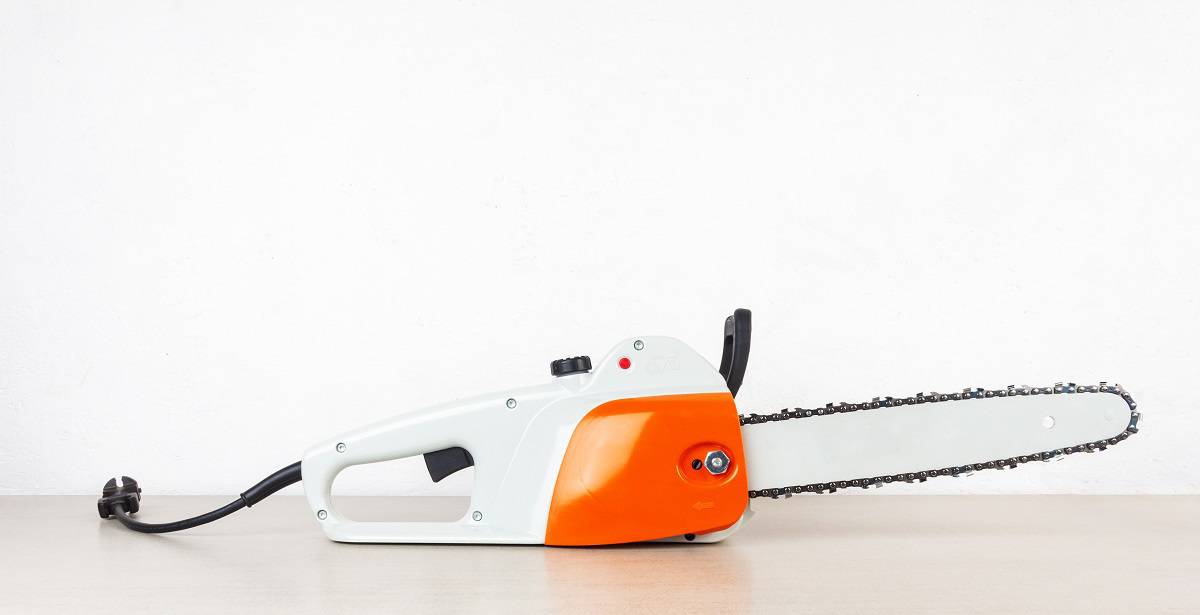 How To Tighten Remington Chainsaw