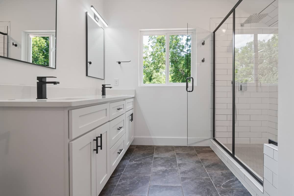How Long Does It Take to Renovate a Small Bathroom