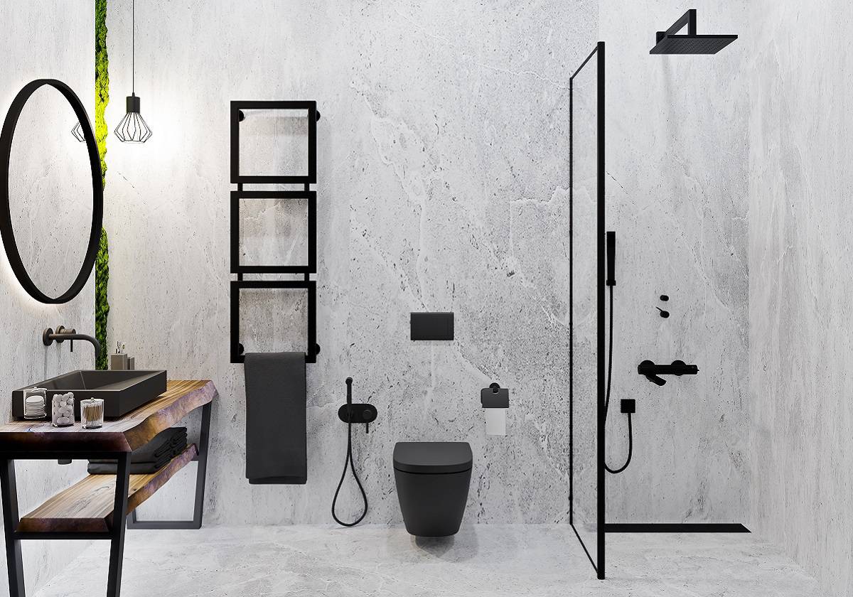 Pros And Cons Of Corian Shower Walls