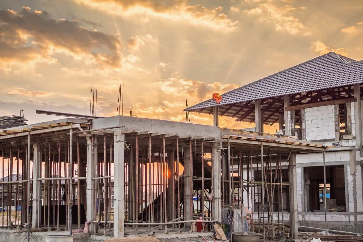 How Long Does A Home Addition Take?