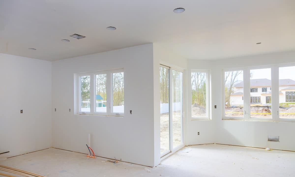How Long Does It Take to Build a Room Addition