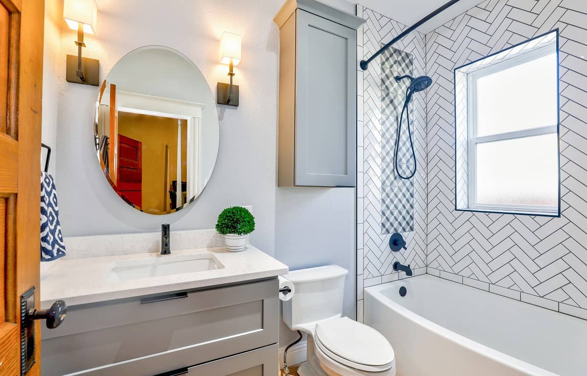 How Much To Add Shower To Half Bath