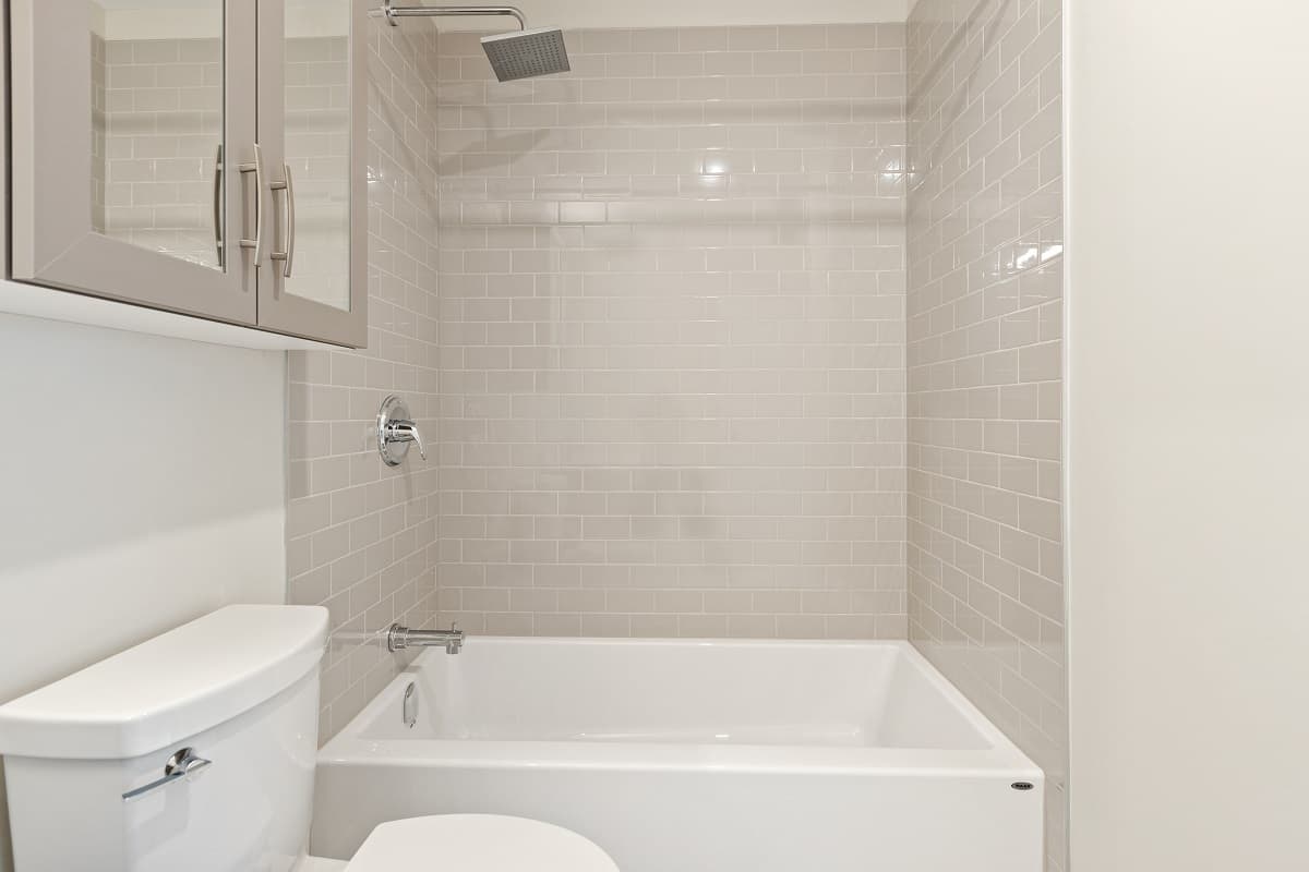 West Shore Shower And Bath Complaints 