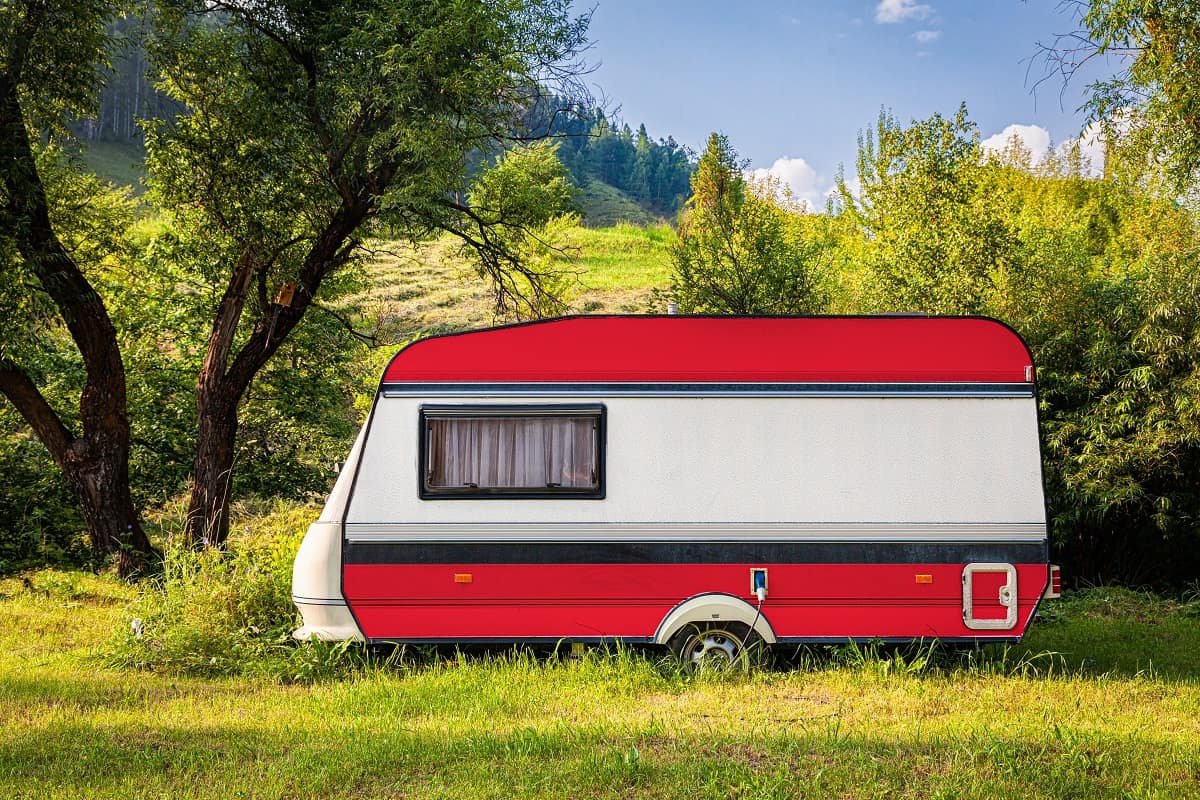 Best Trailer Paint