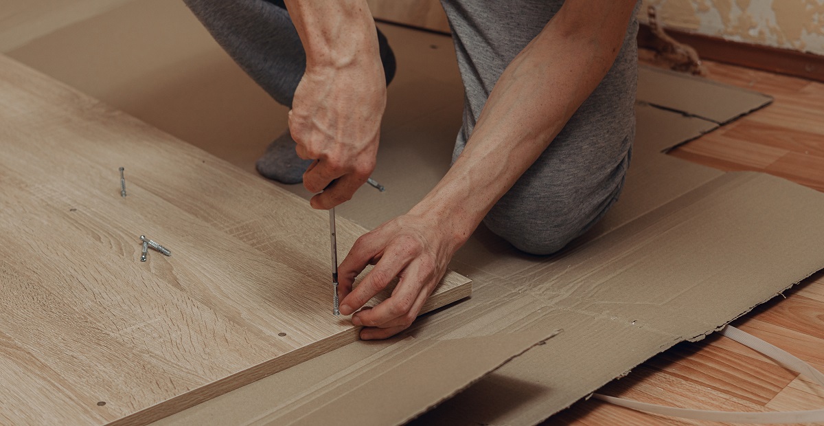 Best Screws For Plywood