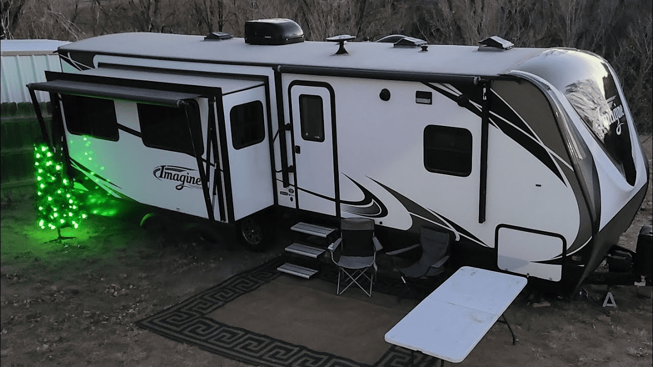 How To Winterize Your RV The Right Way - Trim That Weed