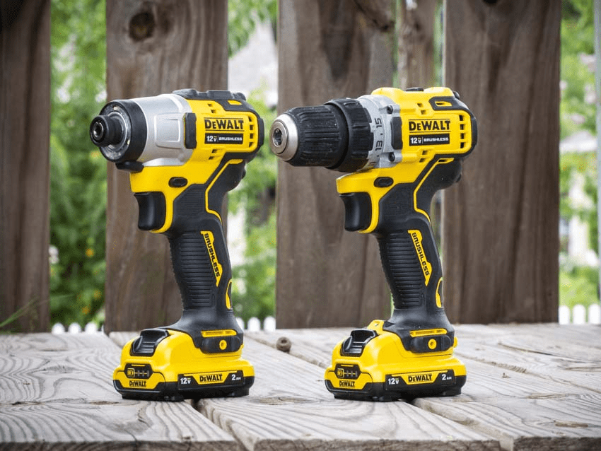 Impact Driver Vs Drill What Is The Difference Trim That Weed