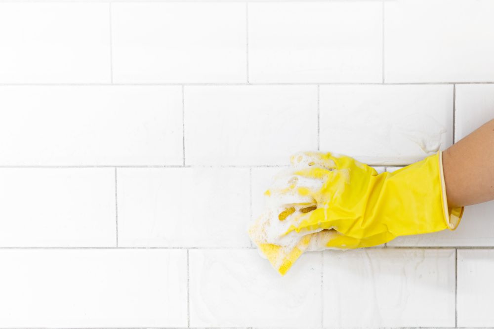 best-way-to-clean-shower-tile-trim-that-weed