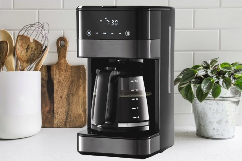 Best Thermal Carafe Coffee Makers in 2023 Trim That Weed