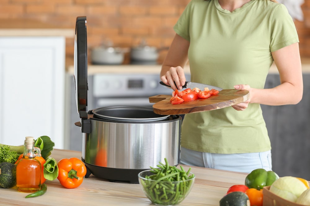 Slow Cooker vs Crock Pot Trim That Weed